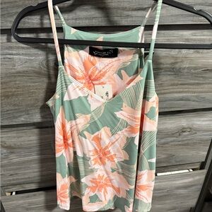 Fighting by Eel Tank Dream in Aloe Tiger